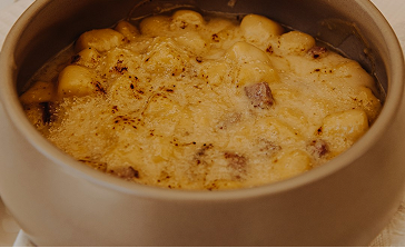 Couscous royal aux sept légumes